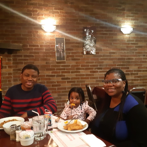 Meet your Posher, Bernard - Picture 1 of 1